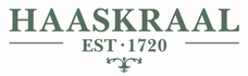 Welcome to Haaskraal Luxury Guest House